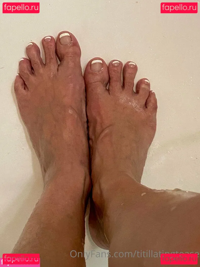 titillatingtease Onlyfans Photo Gallery 