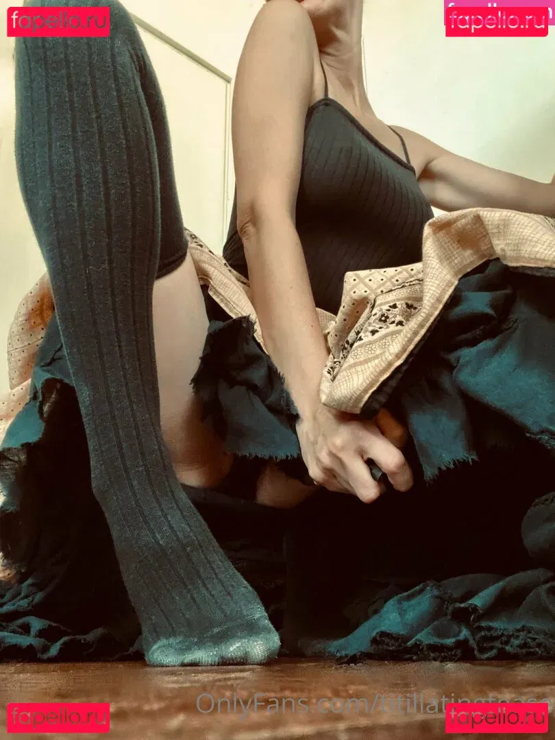 titillatingtease Onlyfans Photo Gallery 