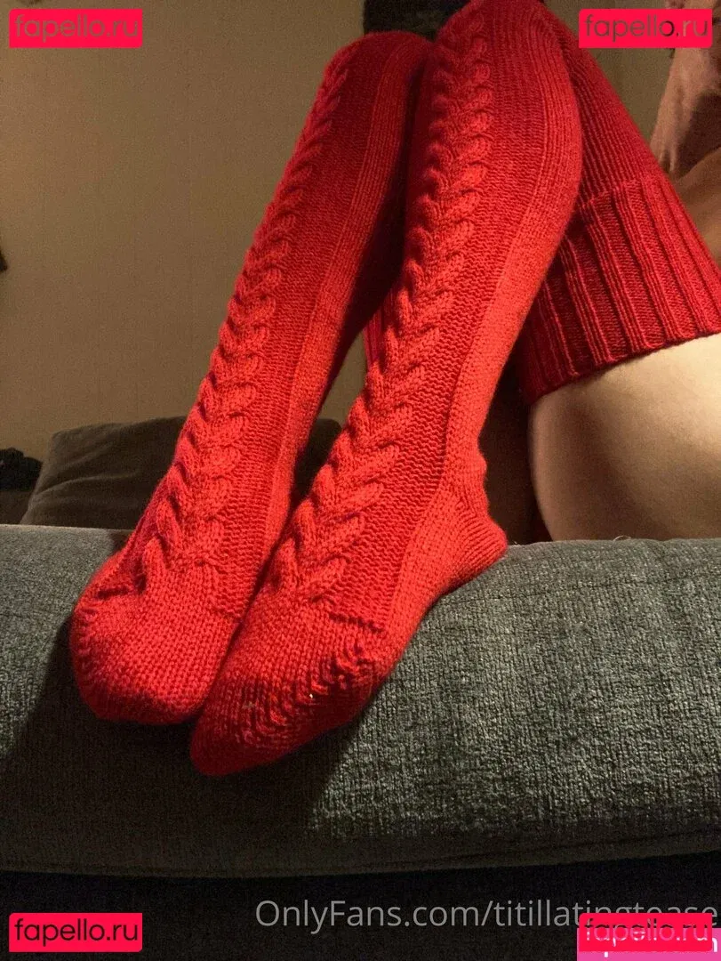 titillatingtease Onlyfans Photo Gallery 