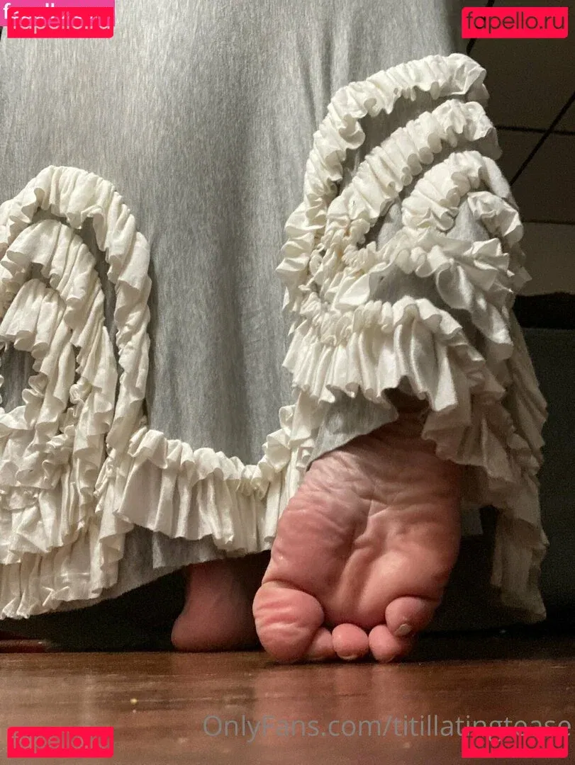 titillatingtease Onlyfans Photo Gallery 