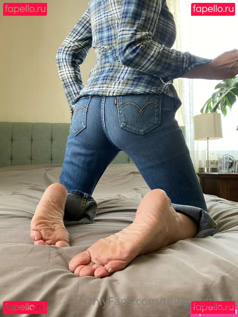 titillatingtease Onlyfans Photo Gallery 