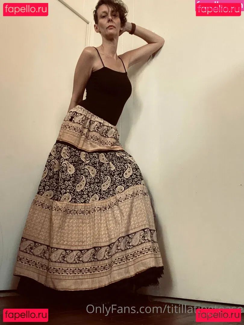 titillatingtease Onlyfans Photo Gallery 