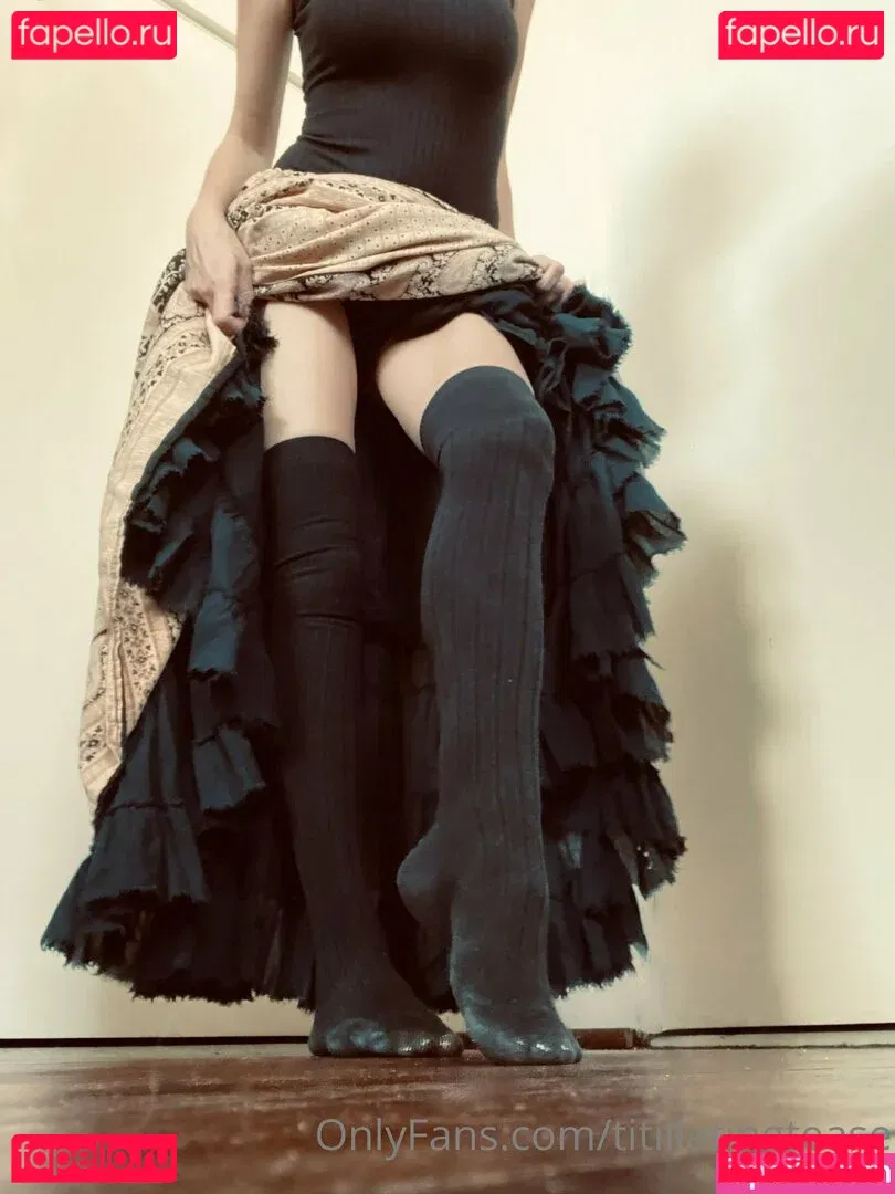 titillatingtease Onlyfans Photo Gallery 