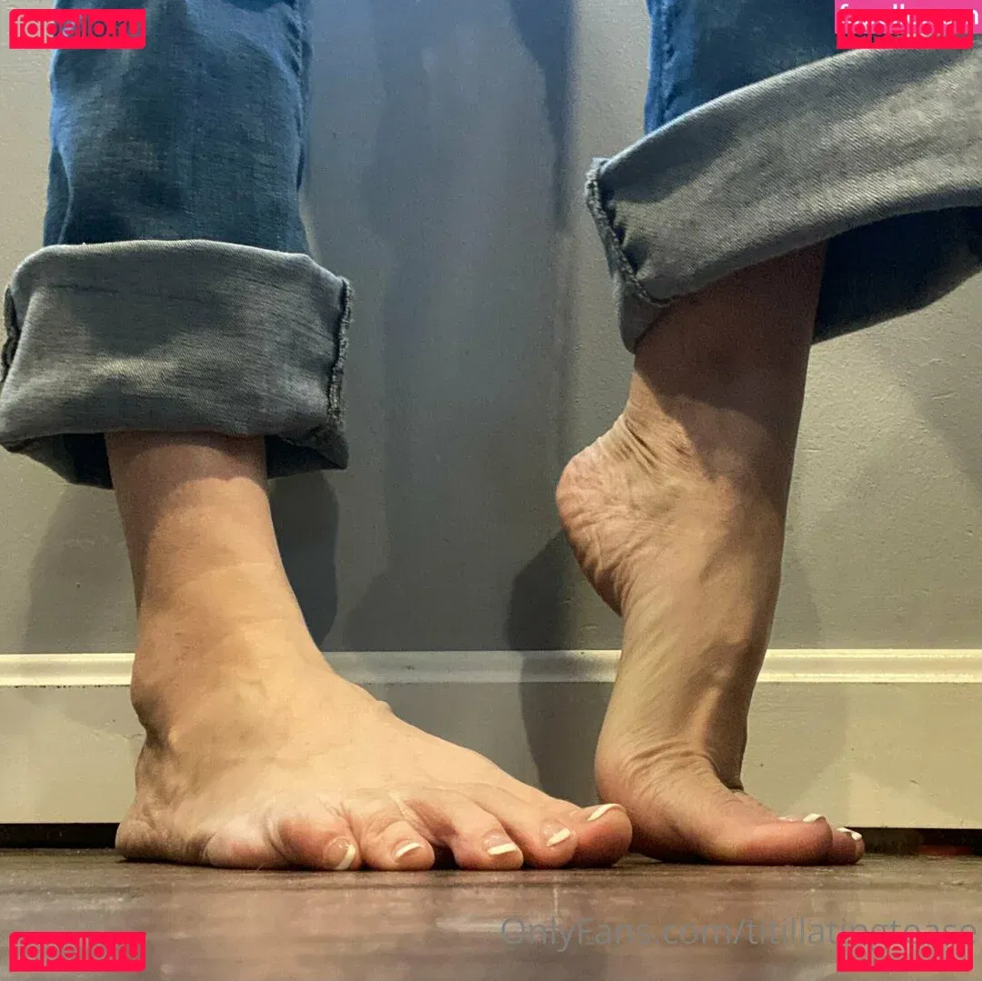 titillatingtease Onlyfans Photo Gallery 