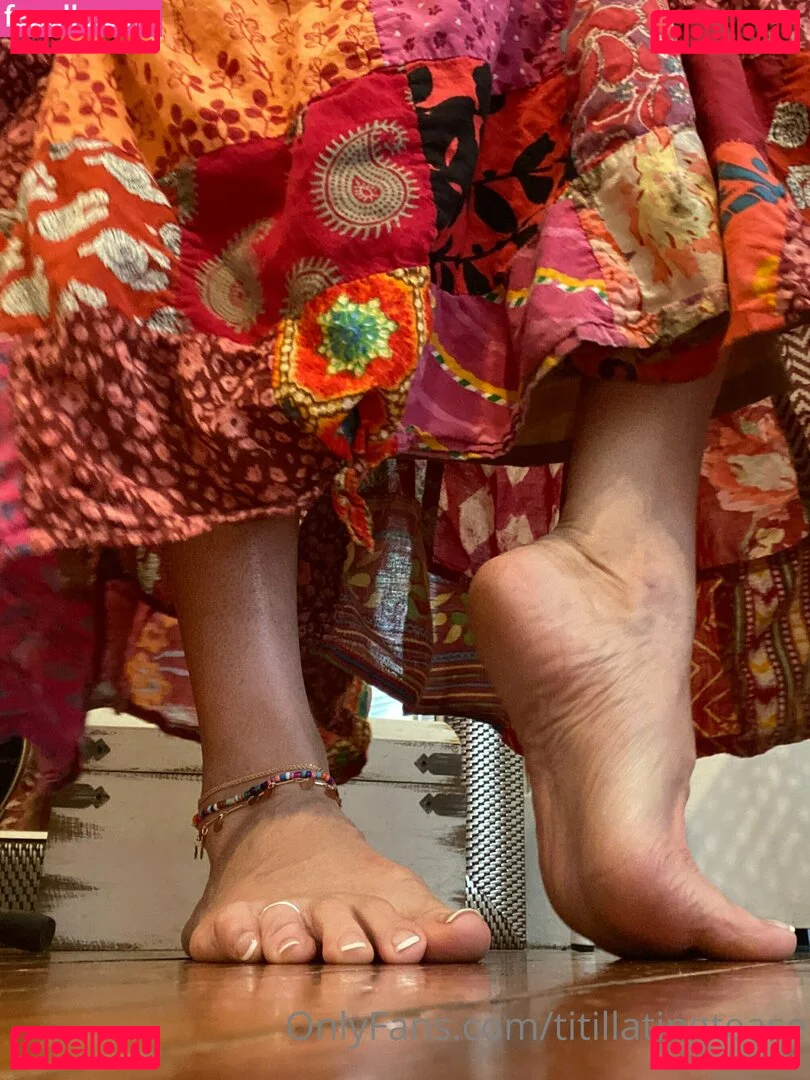 titillatingtease Onlyfans Photo Gallery 