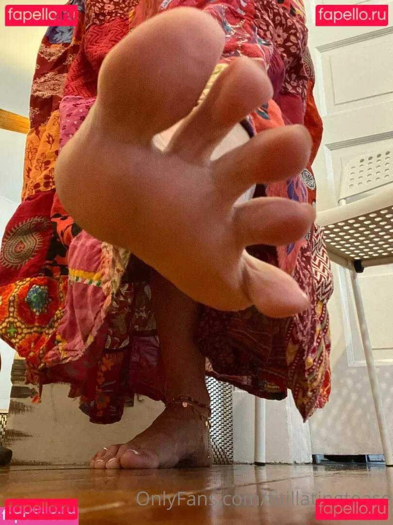 titillatingtease Onlyfans Photo Gallery 