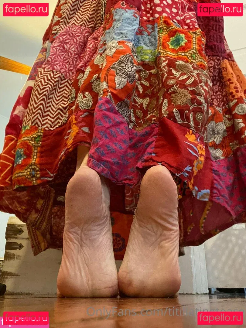 titillatingtease Onlyfans Photo Gallery 