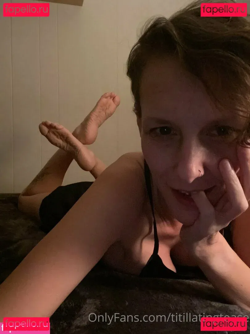 titillatingtease Onlyfans Photo Gallery 