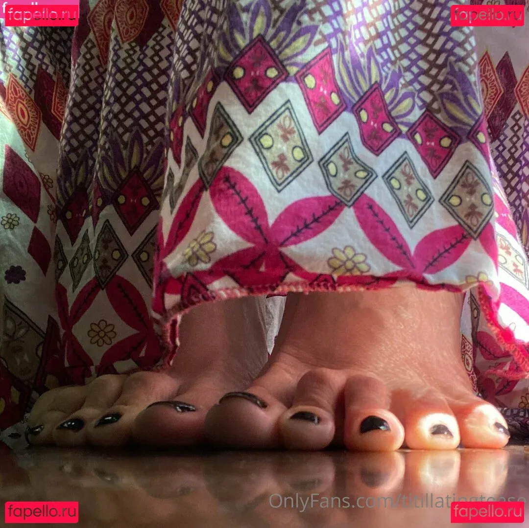 titillatingtease Onlyfans Photo Gallery 