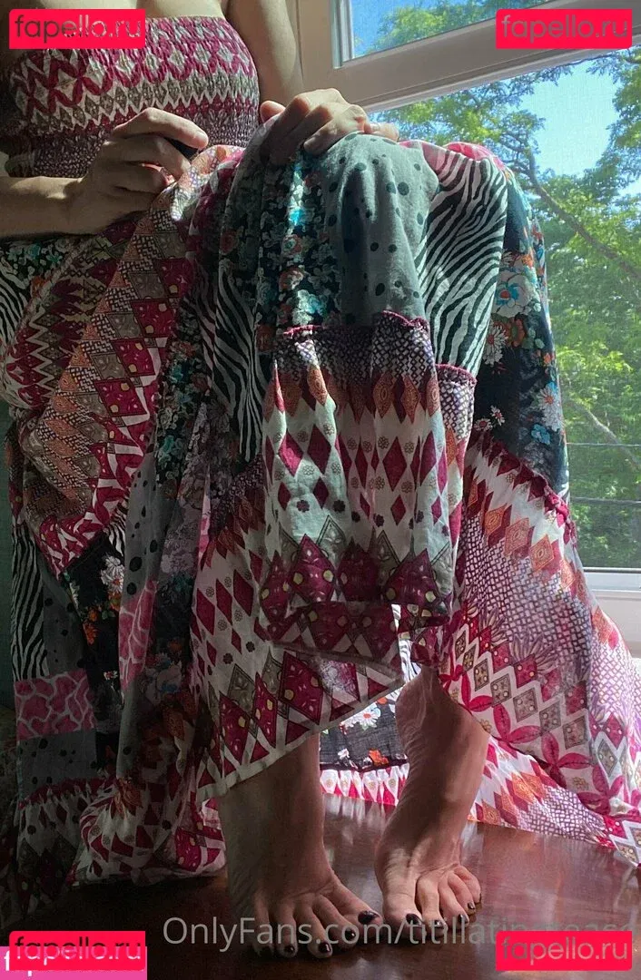 titillatingtease Onlyfans Photo Gallery 