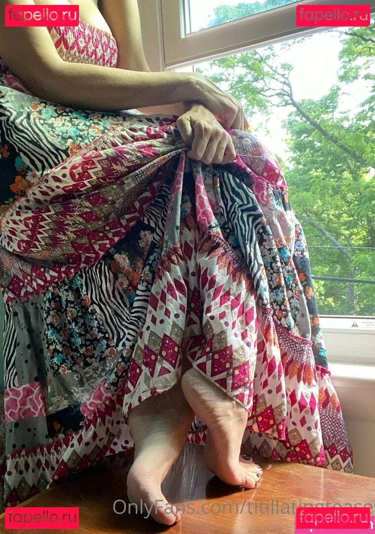 titillatingtease Onlyfans Photo Gallery 