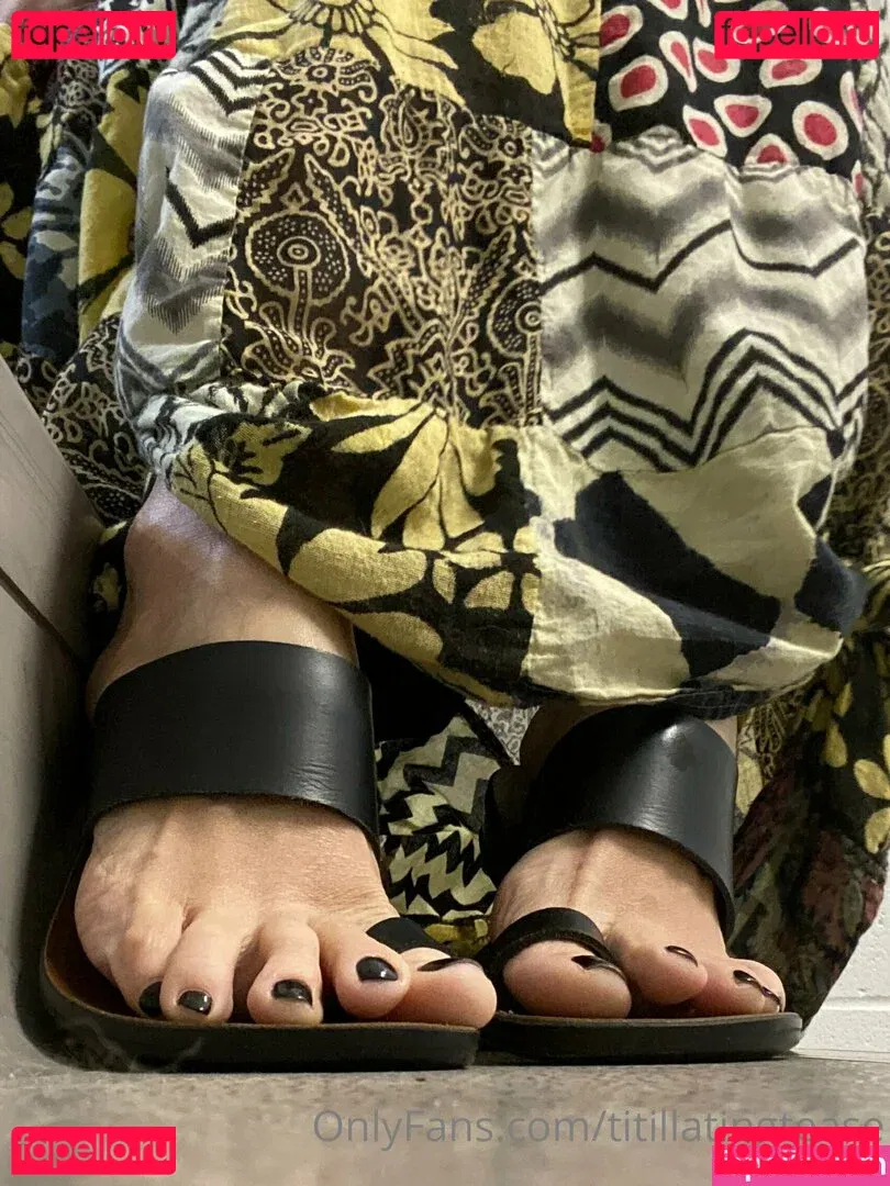 titillatingtease Onlyfans Photo Gallery 