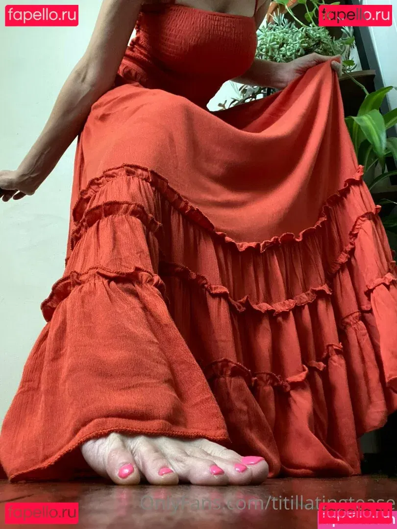 titillatingtease Onlyfans Photo Gallery 