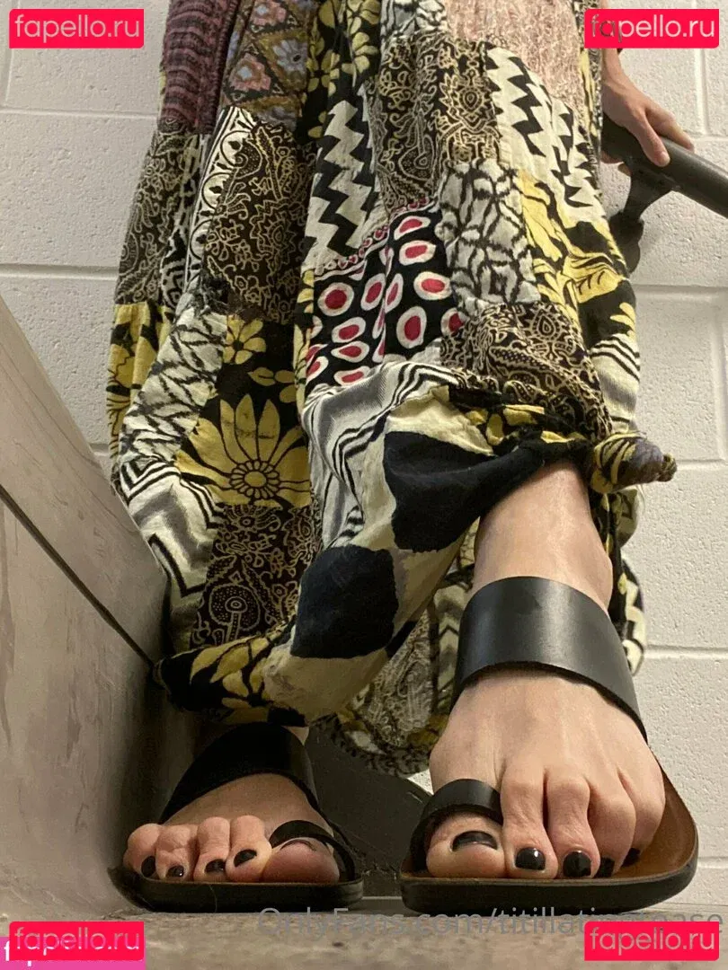 titillatingtease Onlyfans Photo Gallery 