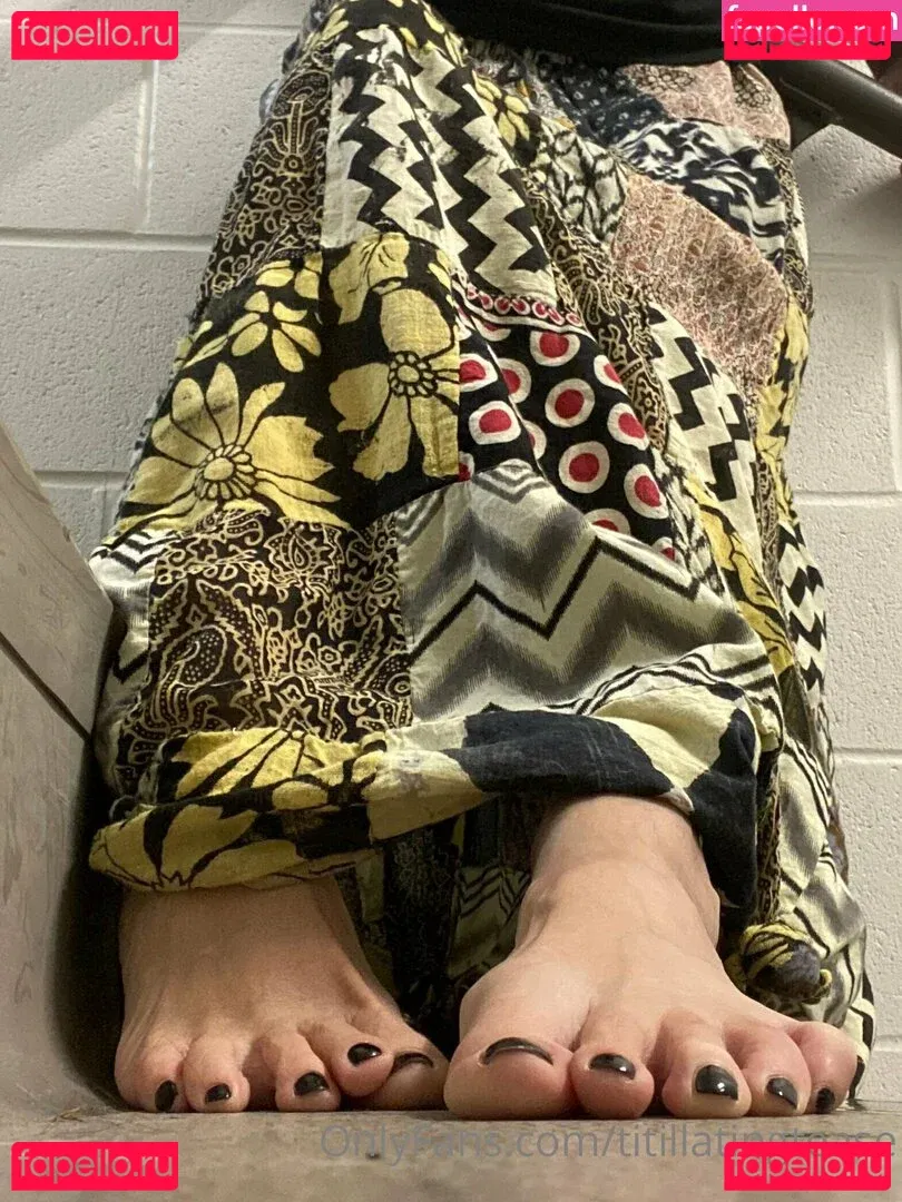 titillatingtease Onlyfans Photo Gallery 