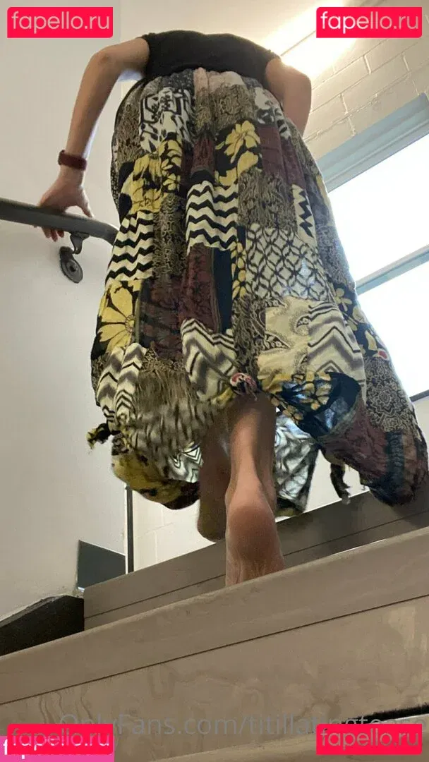 titillatingtease Onlyfans Photo Gallery 