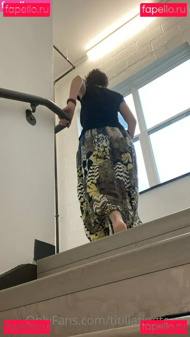 titillatingtease Onlyfans Photo Gallery 