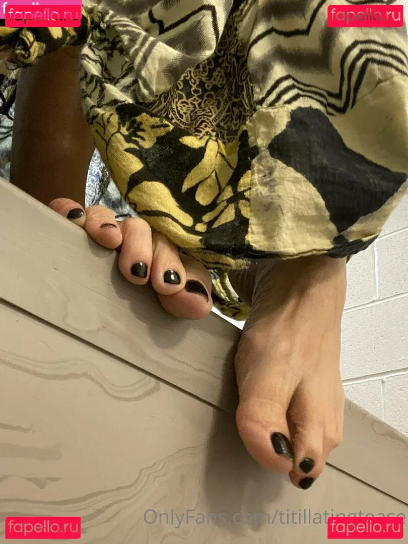 titillatingtease Onlyfans Photo Gallery 