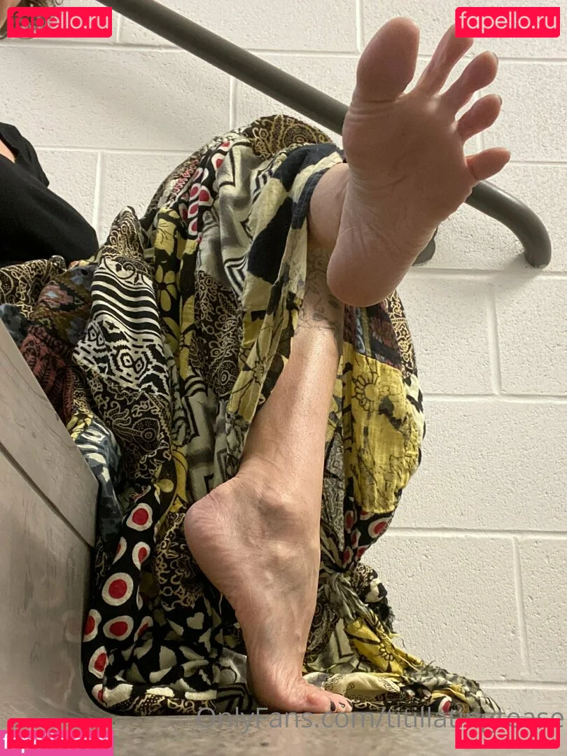 titillatingtease Onlyfans Photo Gallery 