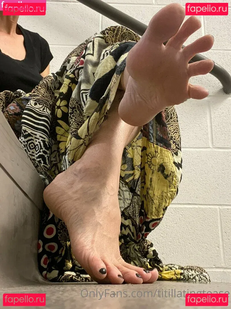 titillatingtease Onlyfans Photo Gallery 