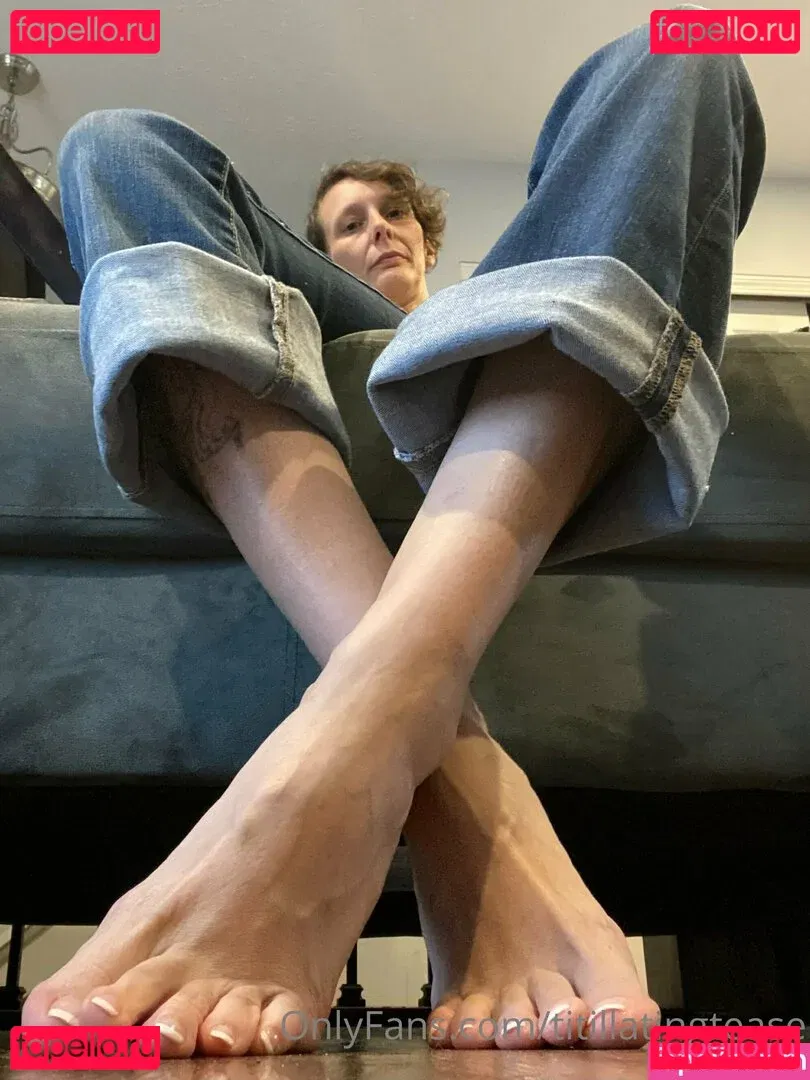 titillatingtease Onlyfans Photo Gallery 