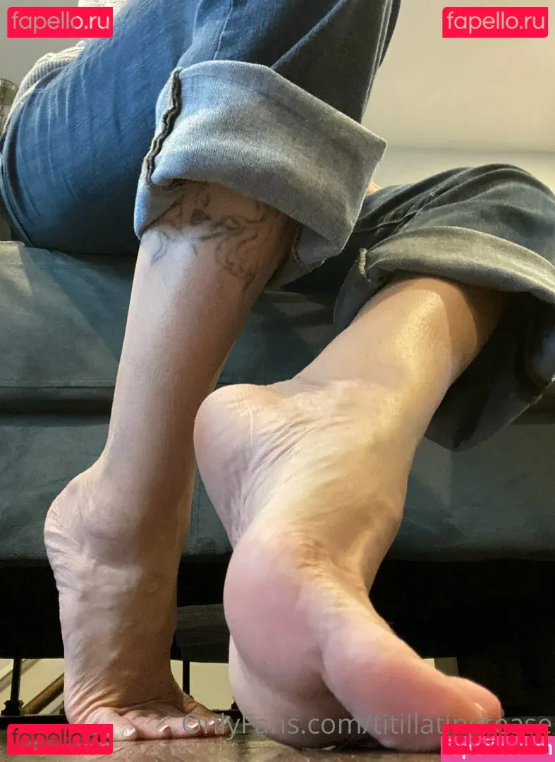 titillatingtease Onlyfans Photo Gallery 