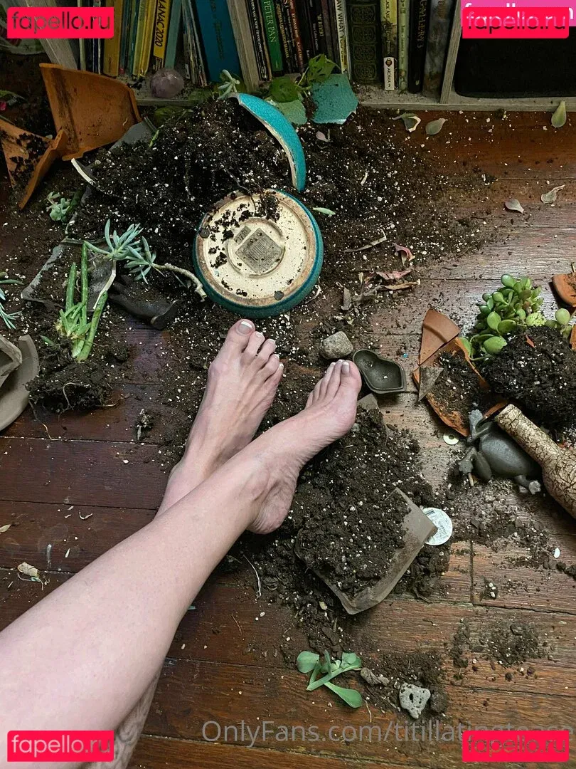 titillatingtease Onlyfans Photo Gallery 