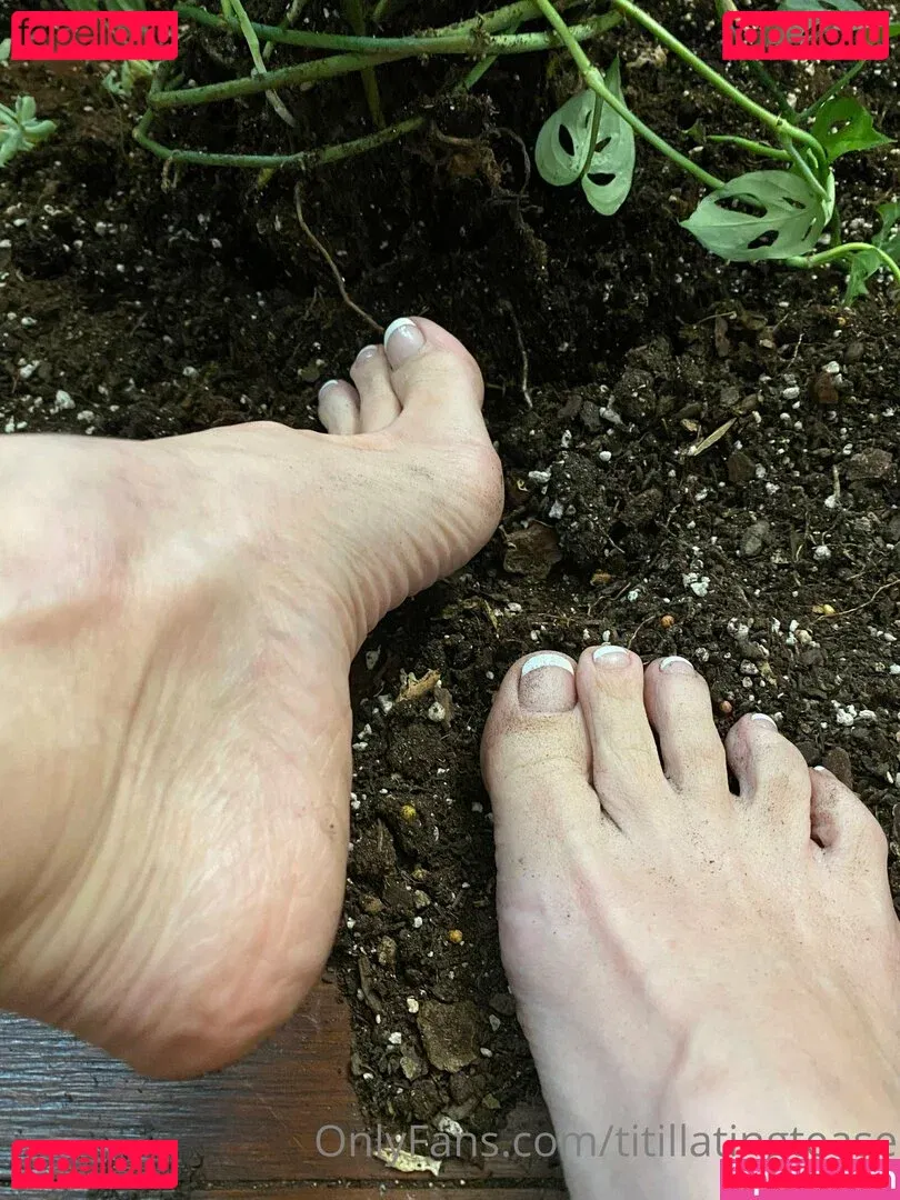 titillatingtease Onlyfans Photo Gallery 