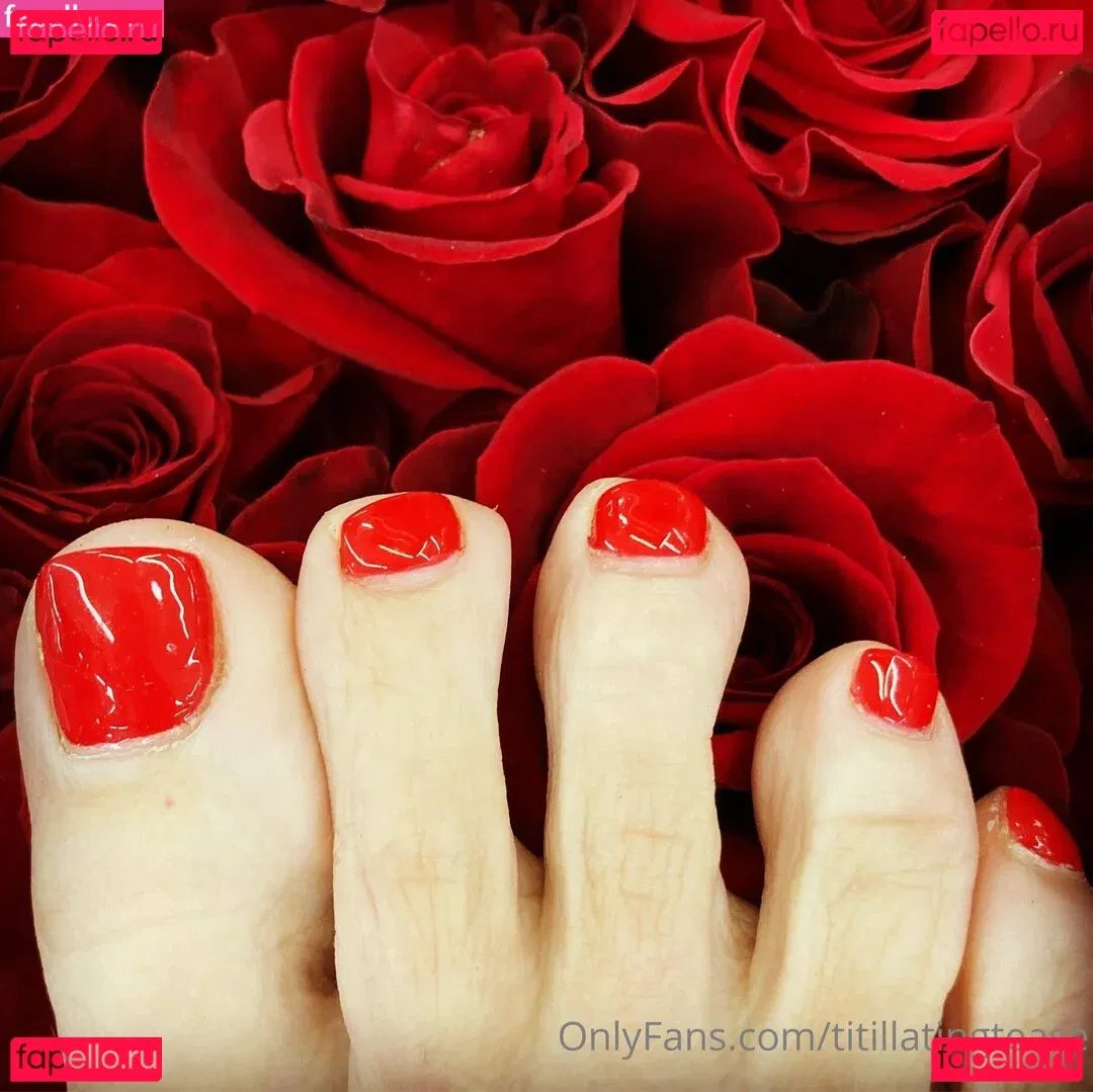 titillatingtease Onlyfans Photo Gallery 