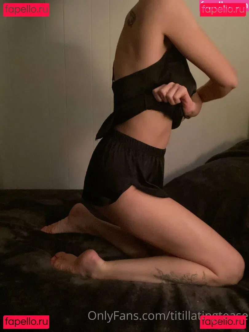 titillatingtease Onlyfans Photo Gallery 