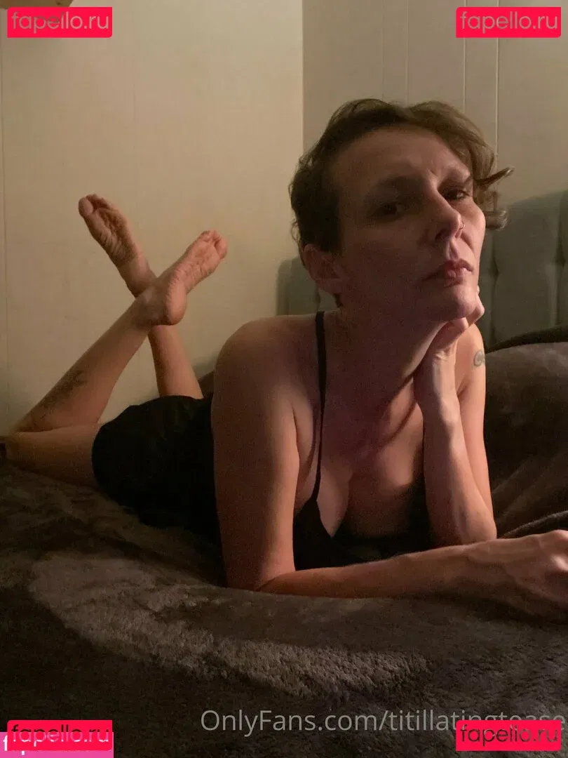 titillatingtease Onlyfans Photo Gallery 
