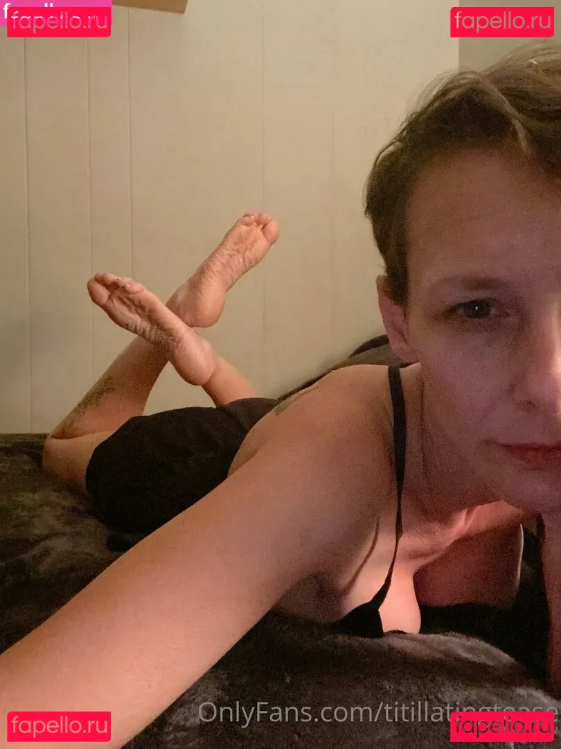 titillatingtease Onlyfans Photo Gallery 