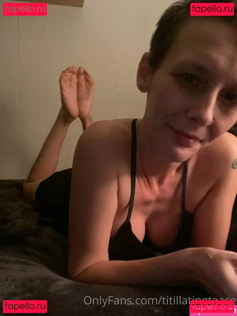 titillatingtease Onlyfans Photo Gallery 