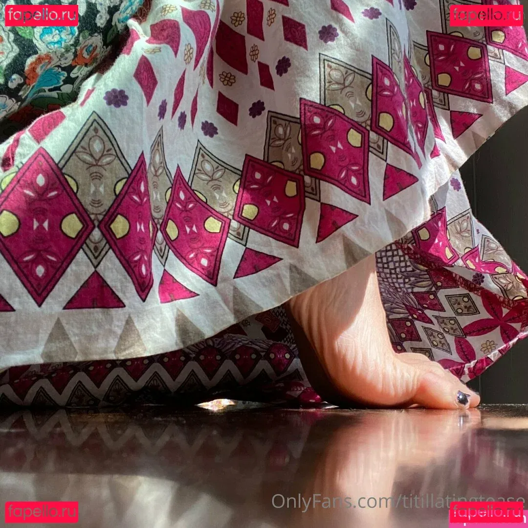 titillatingtease Onlyfans Photo Gallery 