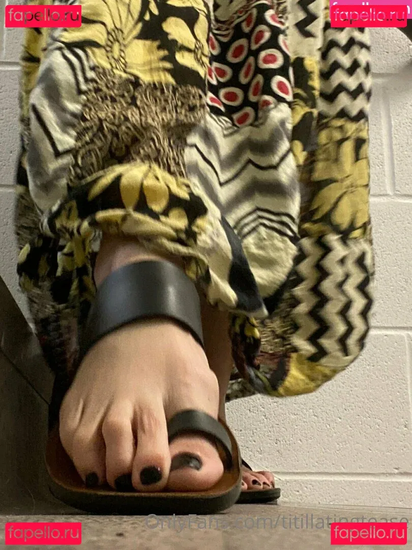 titillatingtease Onlyfans Photo Gallery 