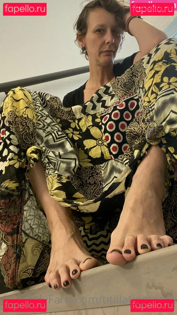 titillatingtease Onlyfans Photo Gallery 