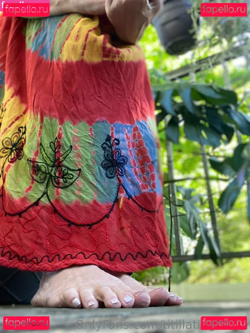 titillatingtease Onlyfans Photo Gallery 