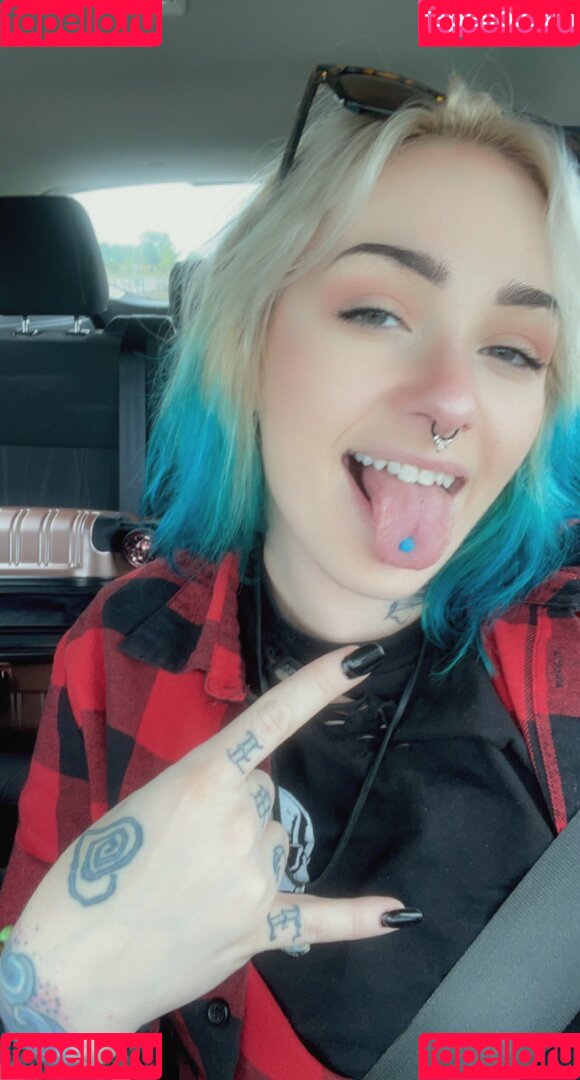 Misslavey666 Onlyfans Photo Gallery 