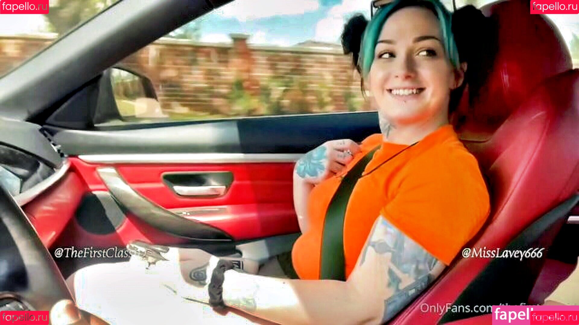 Misslavey666 Onlyfans Photo Gallery 