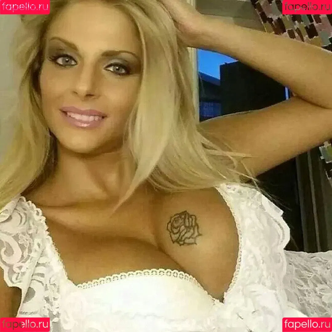 Francesca Cipriani Onlyfans Photo Gallery 