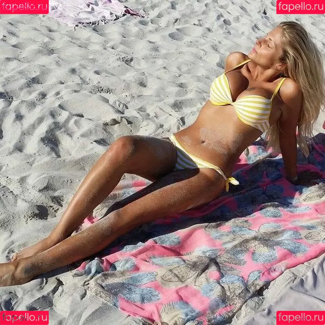 Francesca Cipriani Onlyfans Photo Gallery 