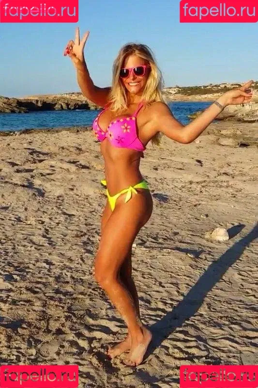 Francesca Cipriani Onlyfans Photo Gallery 
