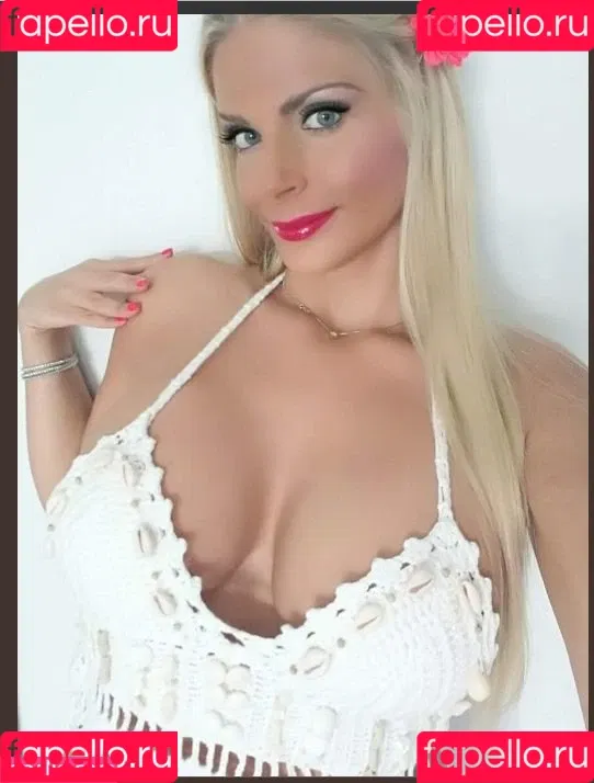 Francesca Cipriani Onlyfans Photo Gallery 