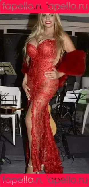 Francesca Cipriani Onlyfans Photo Gallery 