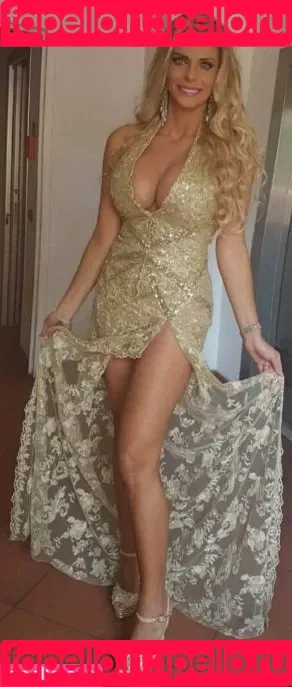 Francesca Cipriani Onlyfans Photo Gallery 