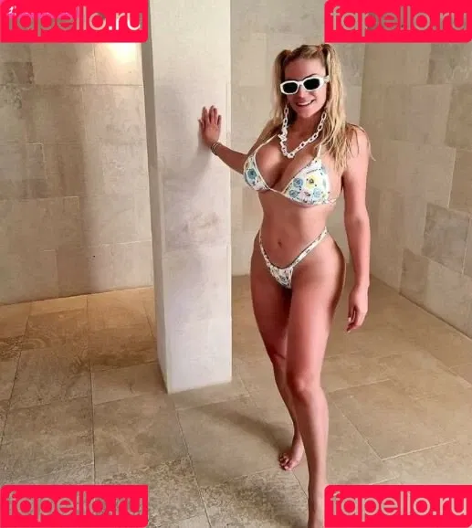 Francesca Cipriani Onlyfans Photo Gallery 