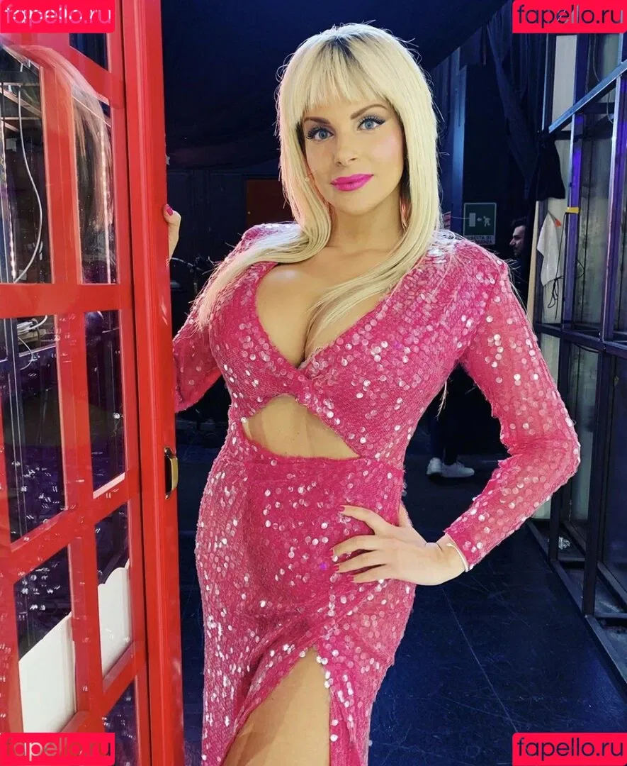 Francesca Cipriani Onlyfans Photo Gallery 