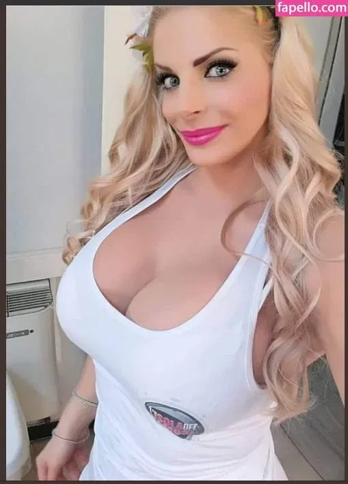 Francesca Cipriani Onlyfans Photo Gallery 