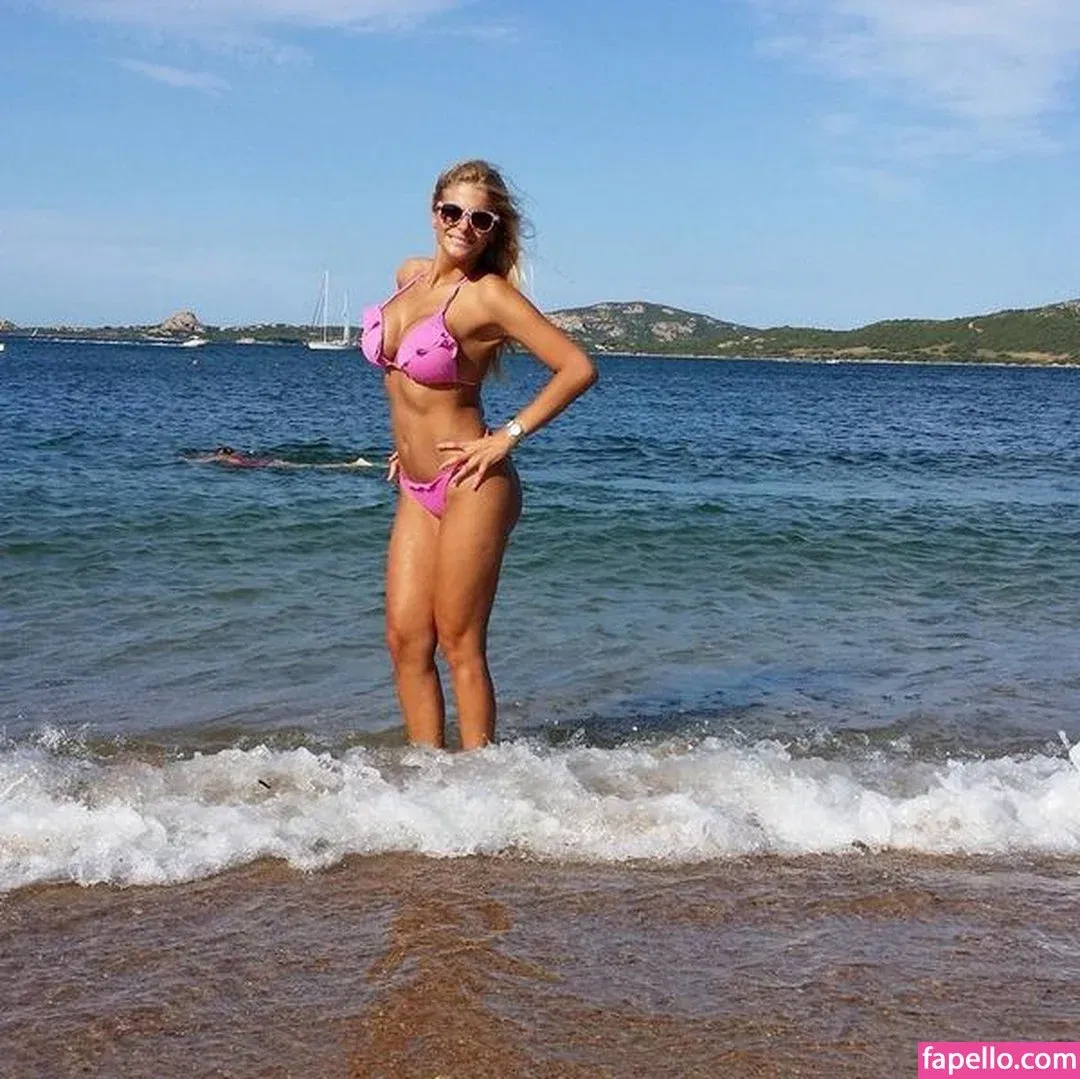 Francesca Cipriani Onlyfans Photo Gallery 