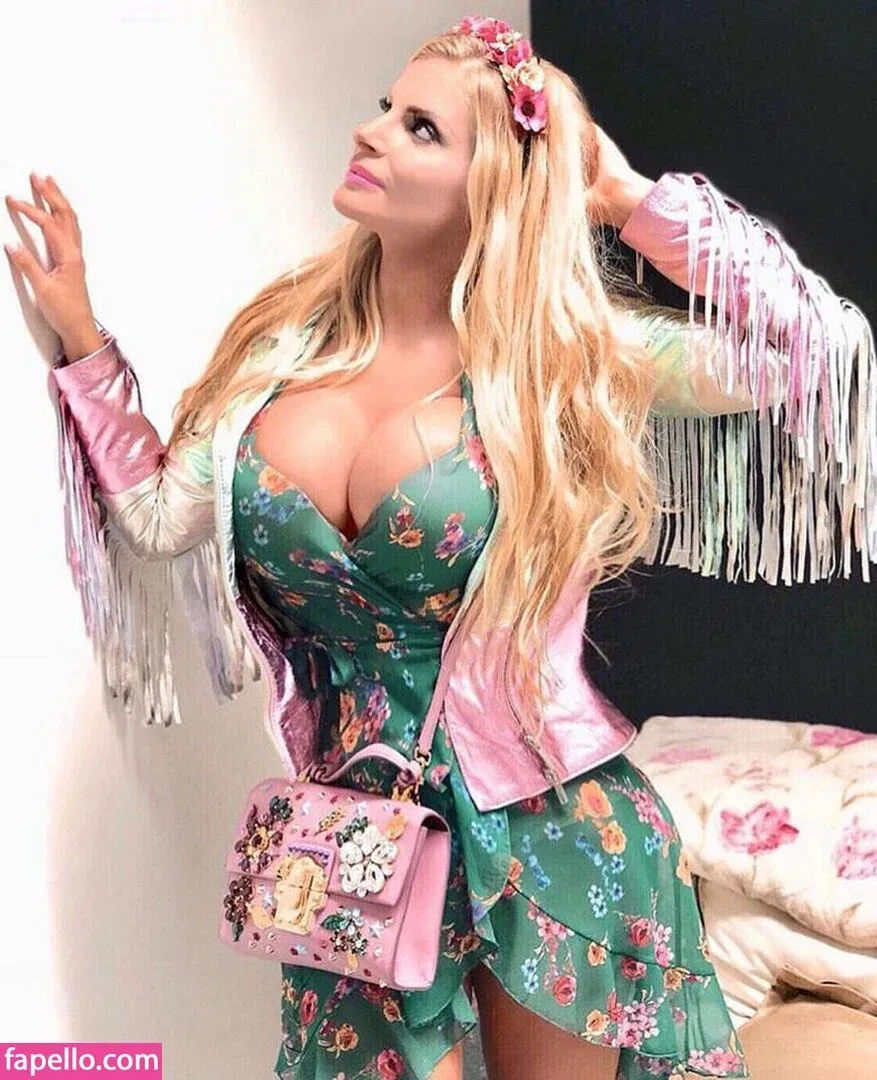 Francesca Cipriani Onlyfans Photo Gallery 